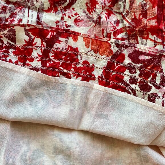 Gap Summer Skirt - Picture 4 of 4